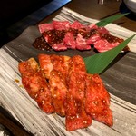 大衆焼肉 味樹園 - 