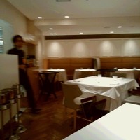 レストランエール - 店内