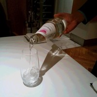 レストランエール - 最初