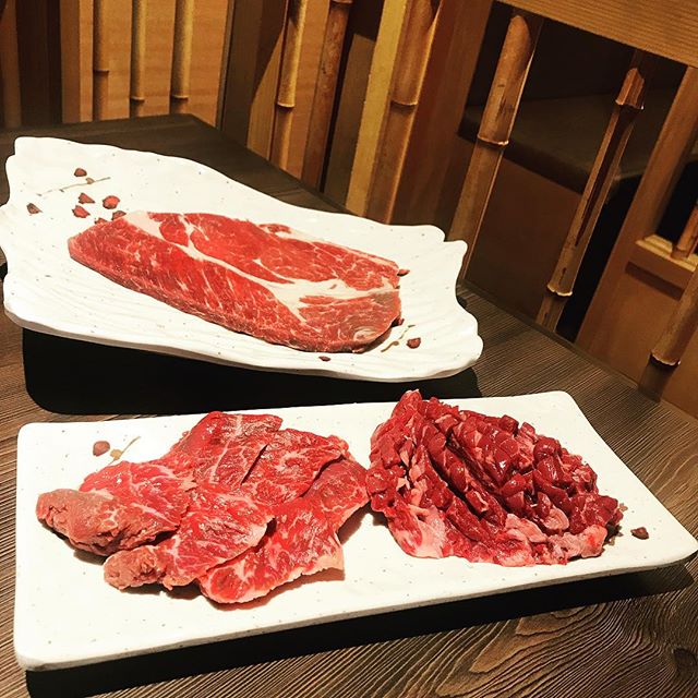 焼肉やる気 寝屋川店 寝屋川市 焼肉 ネット予約可 食べログ
