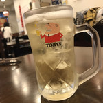 中華居酒屋 食べ飲み放題 嘉楽飯店 - 