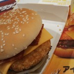 マクドナルド　 - 