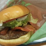 マクドナルド　 - 