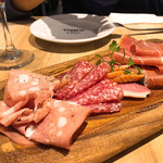 ITALIAN&BAR　ALBERTA - 