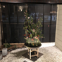 日本料理 TOBIUME - 
