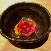 炭火焼肉 なかはら - 