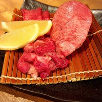 炭火焼肉 なかはら - 