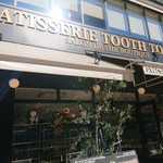 PATISSERIE TOOTH TOOTH - 