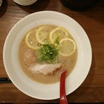 真麺 武蔵 - 