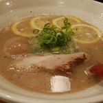 真麺 武蔵 - 