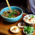 オキナワ ソバ エイブン