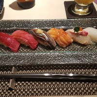 鮨 なかや - 