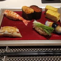 鮨 なかや - 