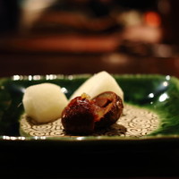 たでの葉 - 