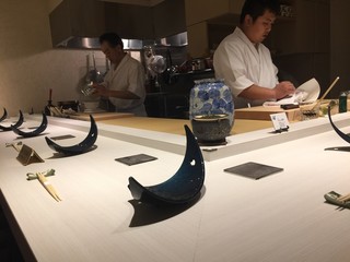 Sushi Mukai - 