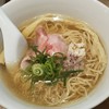 らぁ麺 鳳仙花