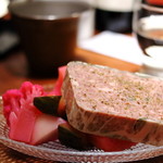 あつあつ リ・カーリカ - 