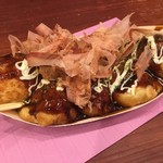 たこ焼き道楽 わなか - 