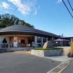 恵那川上屋 - 「恵那川上屋 本社恵那峡店」さんの外観