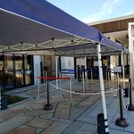 恵那川上屋 - 平日は全く行列無しでした