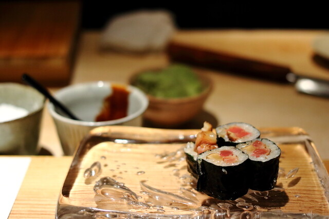 eat 麻布十番 image