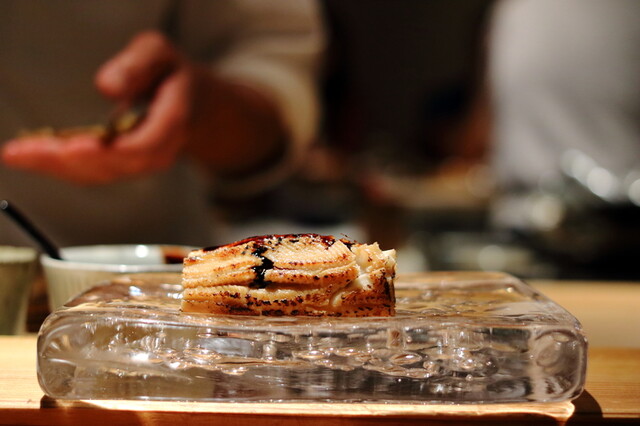 eat 麻布十番 image