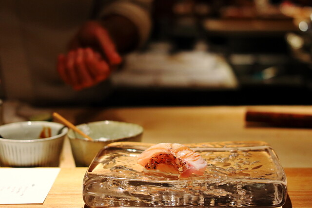 eat 麻布十番 image