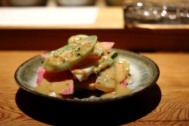 eat 麻布十番 image