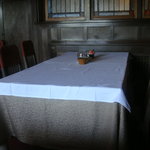 ルアン 神戸迎賓館 - 1階ダイニングルーム