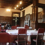 ルアン 神戸迎賓館 - 1階ダイニングルーム