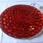 ルアン 神戸迎賓館 - 飾り皿