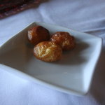 ルアン 神戸迎賓館 - アミューズ