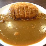 カレーハウス CoCo壱番屋 - ロースカツカレー2辛