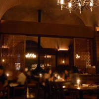 The lounge on the water - 