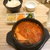 東京純豆腐 - 料理写真:ごはんセット（ごはんとナムル付き）