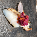 レストラン キモト - 