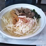 パリから来た和 - 