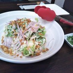 パリから来た和 - 