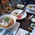 パリから来た和 - 