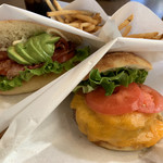 軽井沢フラットブレッズ - 