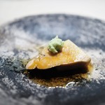 鮨 なんば - あん肝