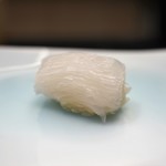 鮨 なんば - 白いか