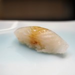 鮨 なんば - 平目