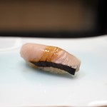鮨 なんば - 鰆