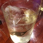 HANAZONO KOMINKA - マリアージュだったかな、あゆみとウィスキーのコラボ