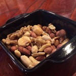 HANAZONO KOMINKA - 寒い時は少し炙って出してくれる丁寧さ