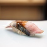 鮨 なんば - さば