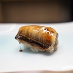 鮨 なんば - 穴子