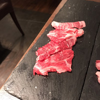 大井町銭場精肉店 - 