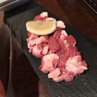 大井町銭場精肉店 - 